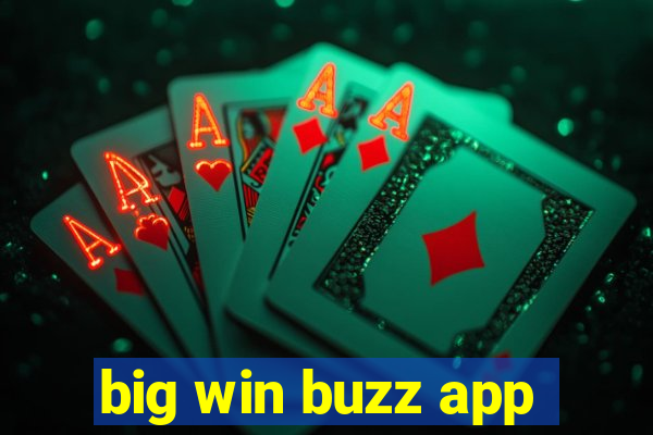 big win buzz app